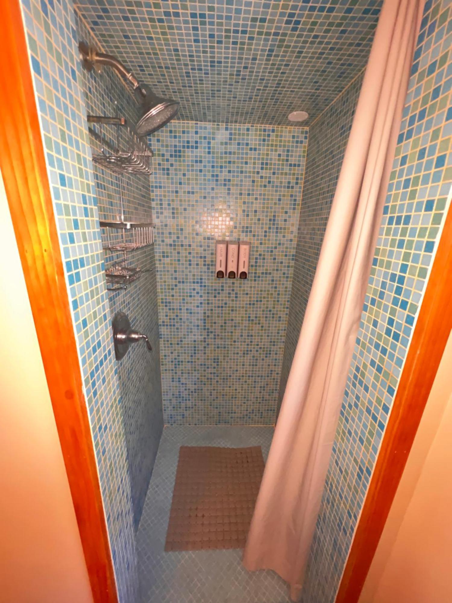 Joshua Tree Ranch House Motel - Downtown - Room #8 外观 照片